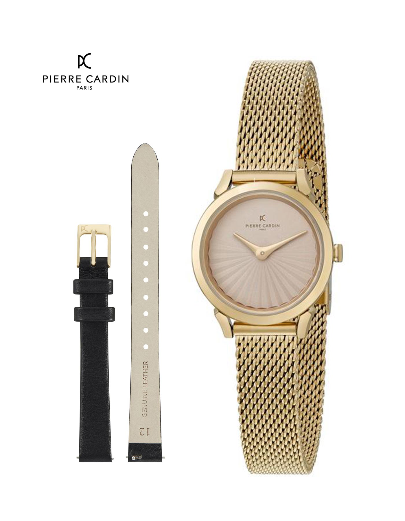 Ladies watches with extra long online straps